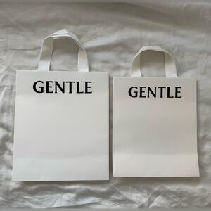 Gentle Monster Gift Bags (2)